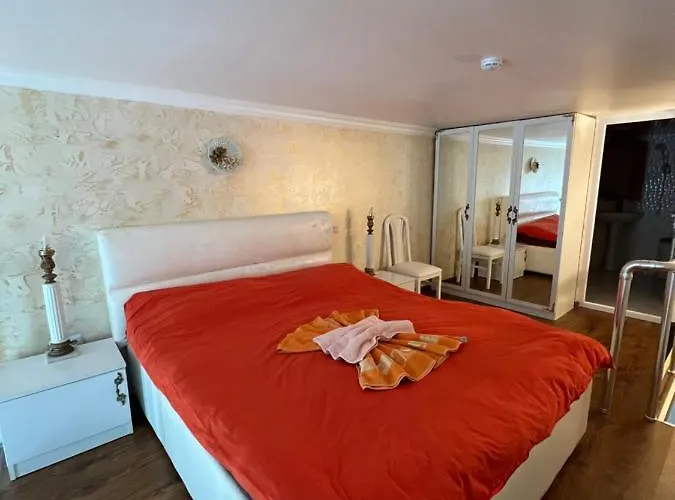 Duplex Suite